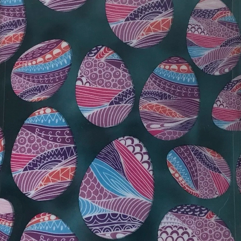 NEW LMNT Nordstrom Colored Easter Eggs iPhone 12 Mini 11 Pro Max X/XS Case NIB